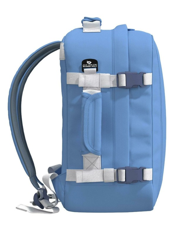 CabinZero CabinZero Classic 28L hátizsák Infinity Blue