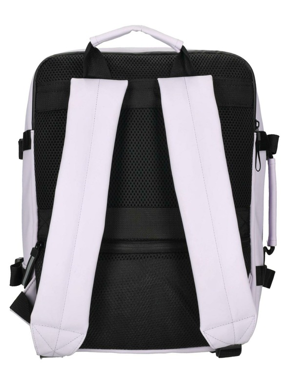 Enrico Benetti Enrico Benetti Bergen 56004 hátizsák Lilac