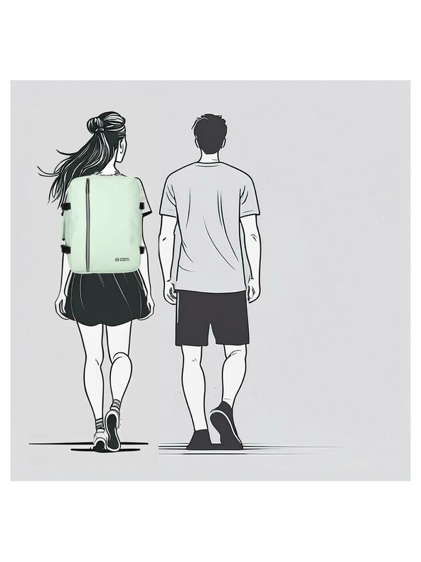 Enrico Benetti Enrico Benetti Bergen 56004 hátizsák Mint