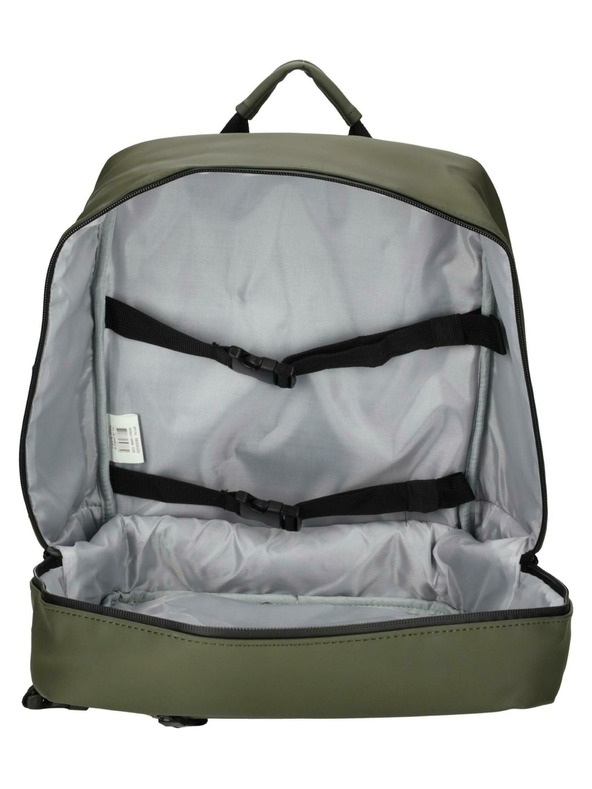 Enrico Benetti Enrico Benetti Bergen 56004 hátizsák Olive