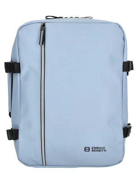 Enrico Benetti Enrico Benetti Bergen 56004 hátizsák Jeansblue