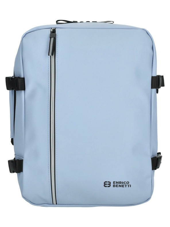 Enrico Benetti Enrico Benetti Bergen 56004 hátizsák Jeansblue