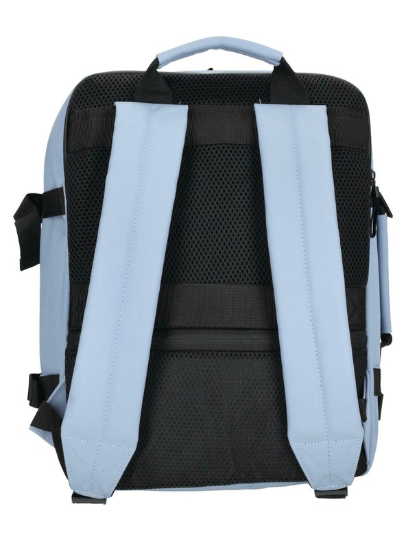 Enrico Benetti Enrico Benetti Bergen 56004 hátizsák Jeansblue