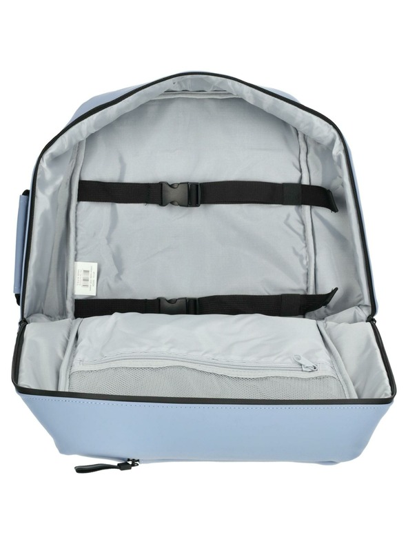 Enrico Benetti Enrico Benetti Bergen 56004 hátizsák Jeansblue