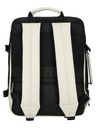 Enrico Benetti Enrico Benetti Bergen 56004 hátizsák Black Beige