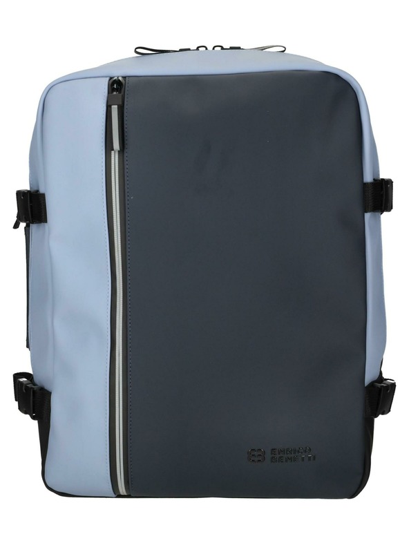 Enrico Benetti Enrico Benetti Bergen 56004 hátizsák Navy-Jeans