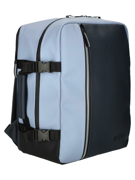 Enrico Benetti Enrico Benetti Bergen 56004 hátizsák Navy-Jeans