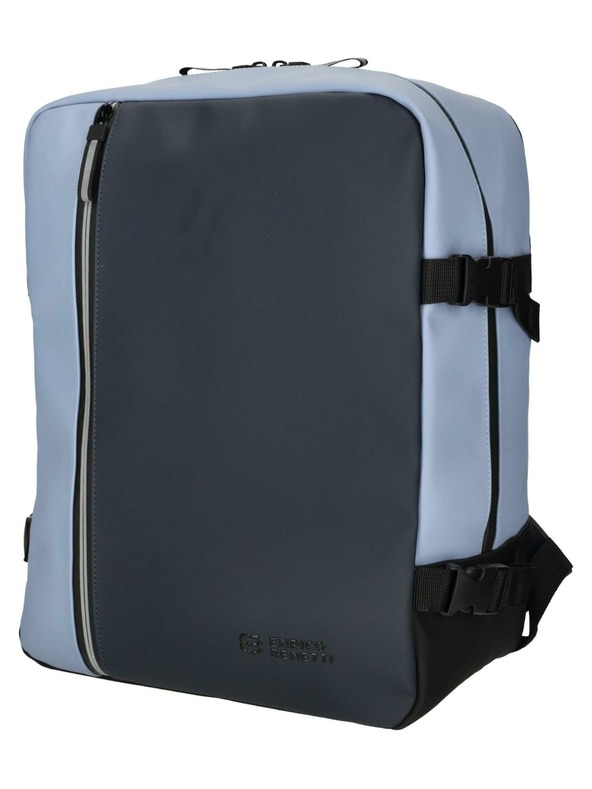 Enrico Benetti Enrico Benetti Bergen 56004 hátizsák Navy-Jeans