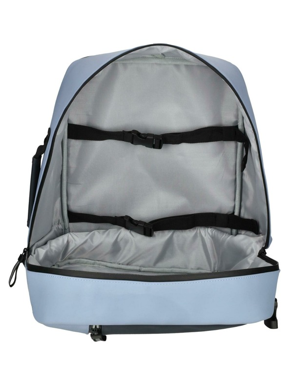 Enrico Benetti Enrico Benetti Bergen 56004 hátizsák Navy-Jeans