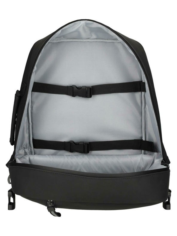 Enrico Benetti Enrico Benetti Bergen 56004 hátizsák Black