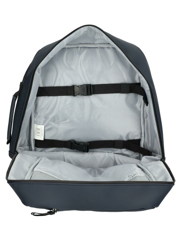 Enrico Benetti Enrico Benetti Bergen 56004 hátizsák Navy