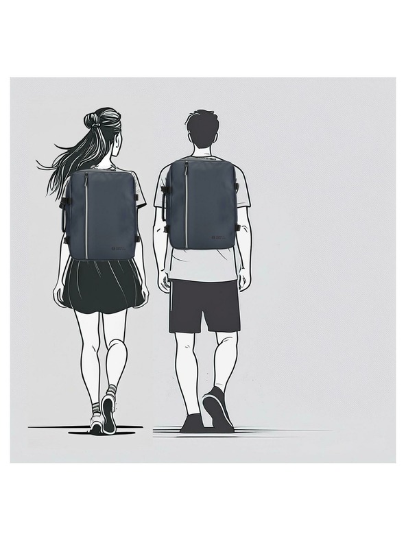 Enrico Benetti Enrico Benetti Bergen 56004 hátizsák Navy