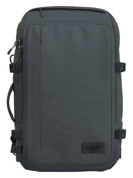 CabinZero CabinZero Adv 42L hátizsák Original Grey