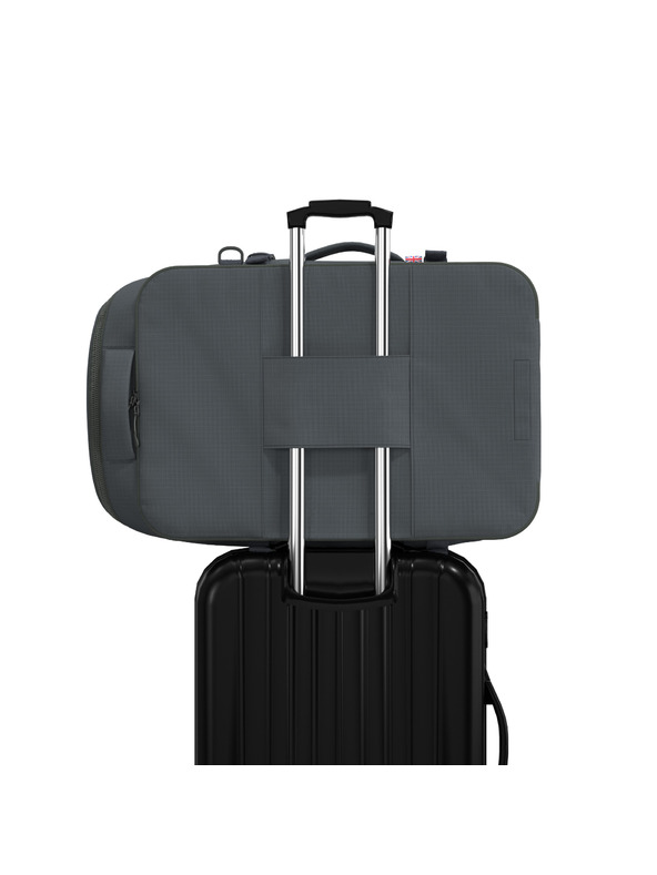 CabinZero CabinZero Adv 42L hátizsák Original Grey