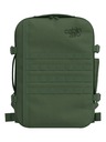 CabinZero CabinZero Military 36L hátizsák Mystic Green