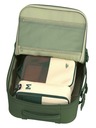 CabinZero CabinZero Military 36L hátizsák Mystic Green