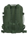 CabinZero CabinZero Military 36L hátizsák Mystic Green