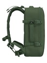 CabinZero CabinZero Military 36L hátizsák Mystic Green