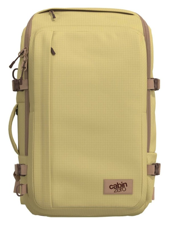 CabinZero CabinZero Adv 42L hátizsák Moonstone