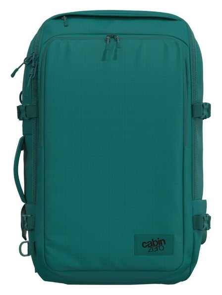 CabinZero CabinZero Adv Pro 42L hátizsák Kerala Green