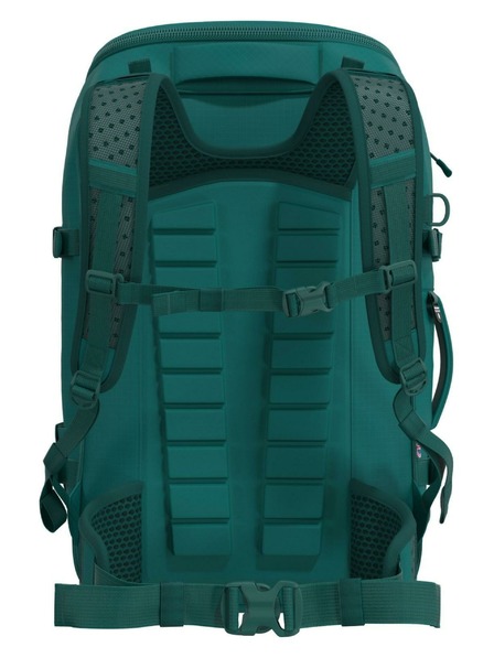 CabinZero CabinZero Adv Pro 42L hátizsák Kerala Green