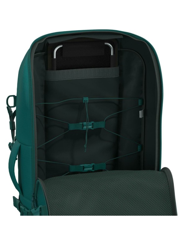 CabinZero CabinZero Adv Pro 42L hátizsák Kerala Green