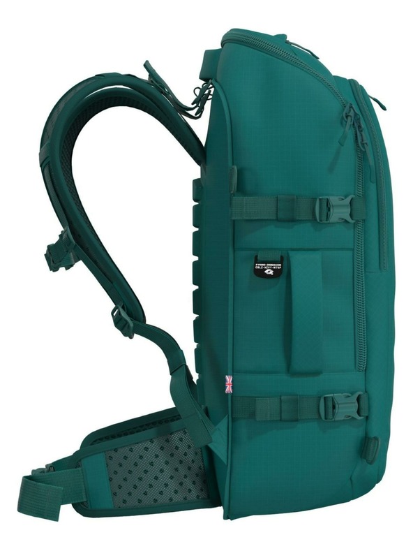 CabinZero CabinZero Adv Pro 42L hátizsák Kerala Green