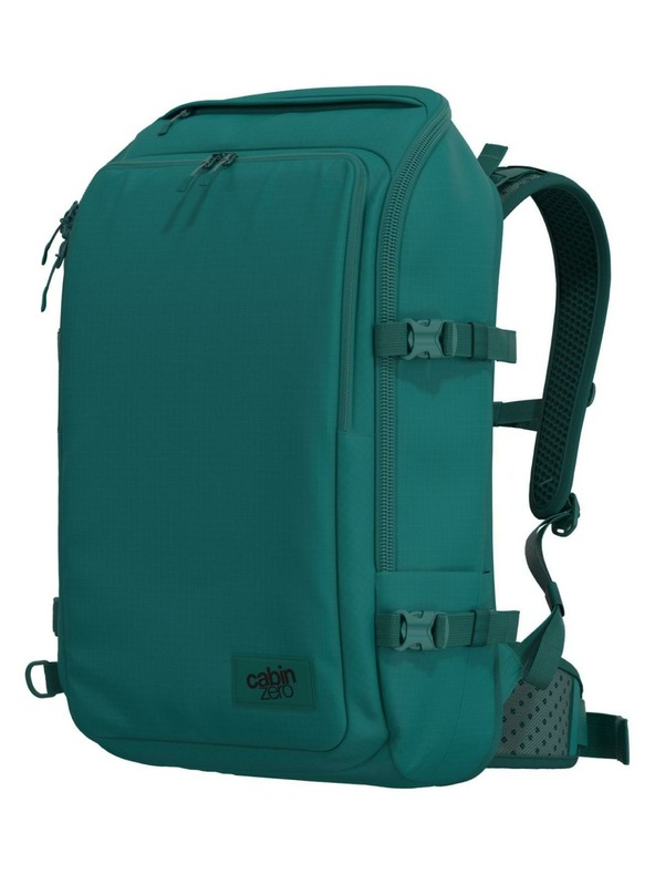 CabinZero CabinZero Adv Pro 42L hátizsák Kerala Green