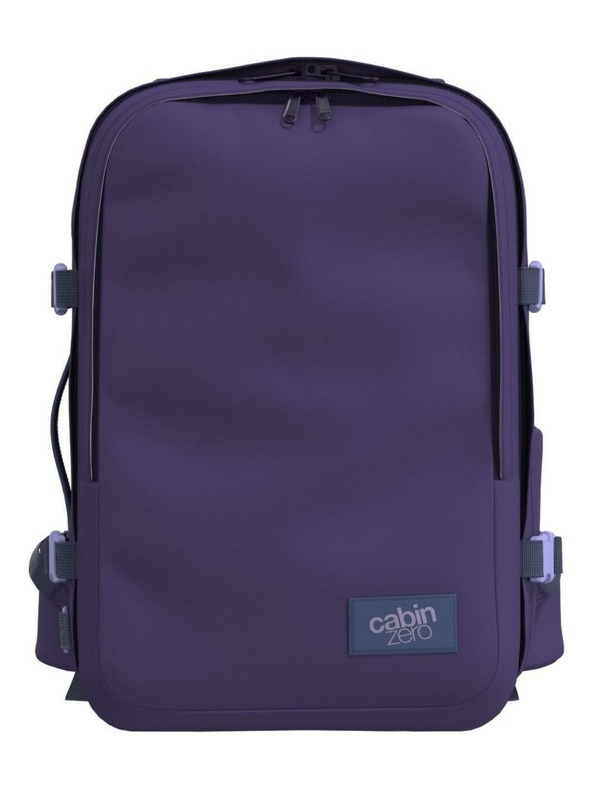 CabinZero CabinZero Classic Pro 32L hátizsák Solace Sky