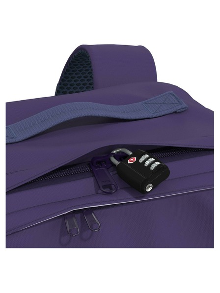 CabinZero CabinZero Classic Pro 32L hátizsák Solace Sky