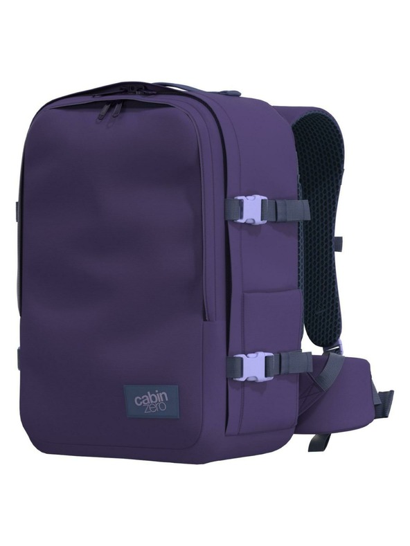 CabinZero CabinZero Classic Pro 32L hátizsák Solace Sky