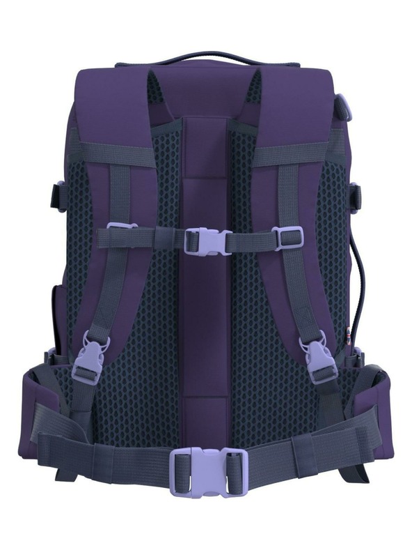 CabinZero CabinZero Classic Pro 32L hátizsák Solace Sky
