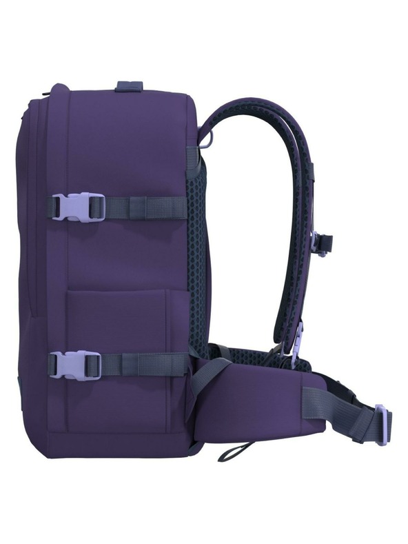 CabinZero CabinZero Classic Pro 32L hátizsák Solace Sky