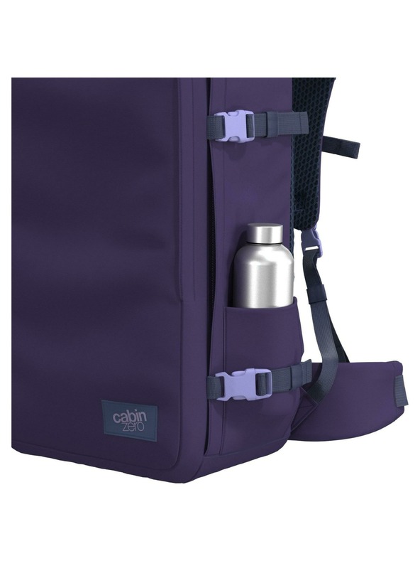 CabinZero CabinZero Classic Pro 32L hátizsák Solace Sky