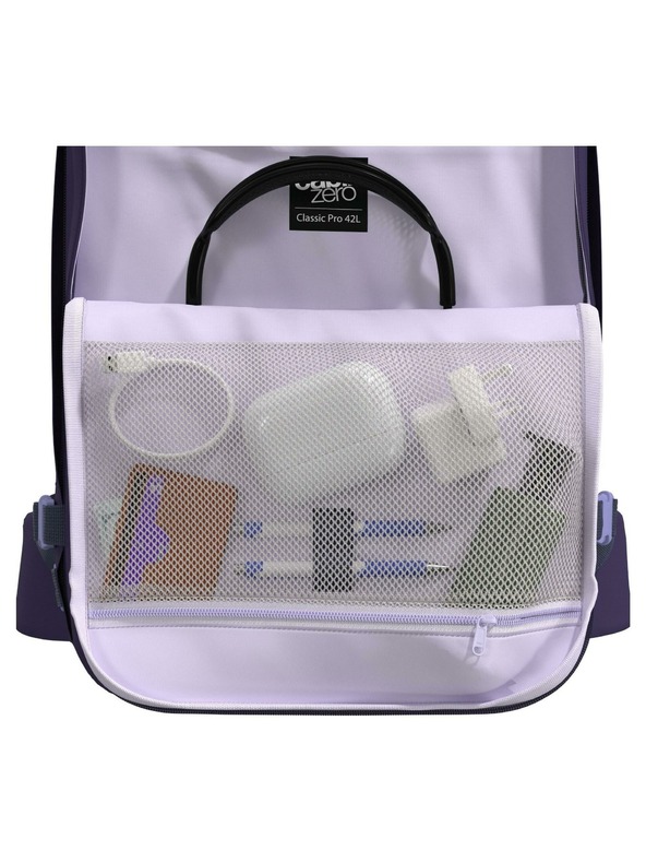 CabinZero CabinZero Classic Pro 32L hátizsák Solace Sky