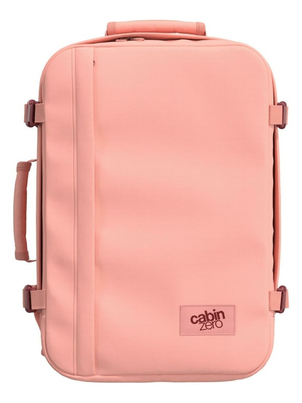 CabinZero CabinZero Classic 36L hátizsák Macaroon Pink