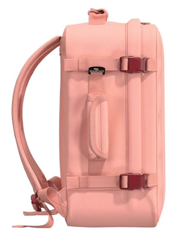 CabinZero CabinZero Classic 36L hátizsák Macaroon Pink