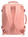CabinZero CabinZero Classic 36L hátizsák Macaroon Pink