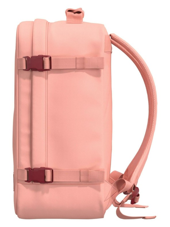 CabinZero CabinZero Classic 36L hátizsák Macaroon Pink