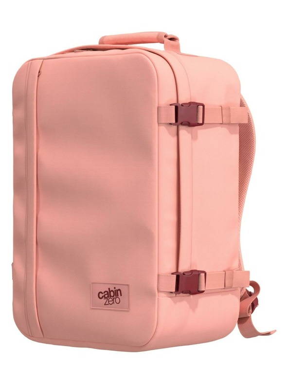 CabinZero CabinZero Classic 36L hátizsák Macaroon Pink