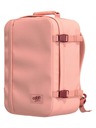 CabinZero CabinZero Classic 36L hátizsák Macaroon Pink