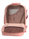 CabinZero CabinZero Classic 36L hátizsák Macaroon Pink