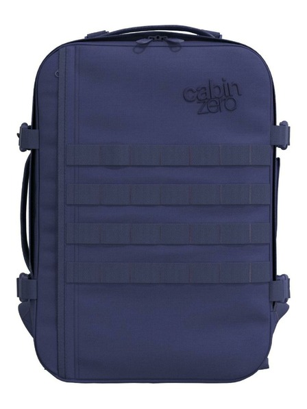 CabinZero CabinZero Military 28L hátizsák Galaxy Blue