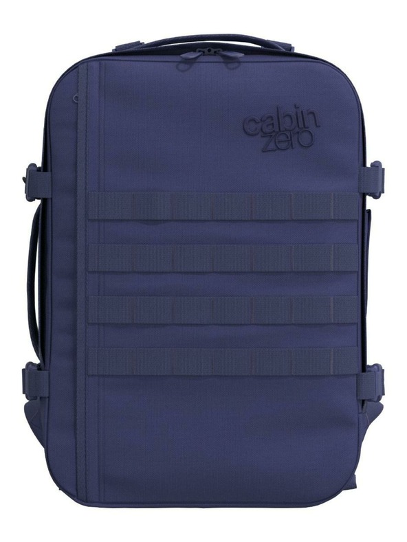 CabinZero CabinZero Military 28L hátizsák Galaxy Blue
