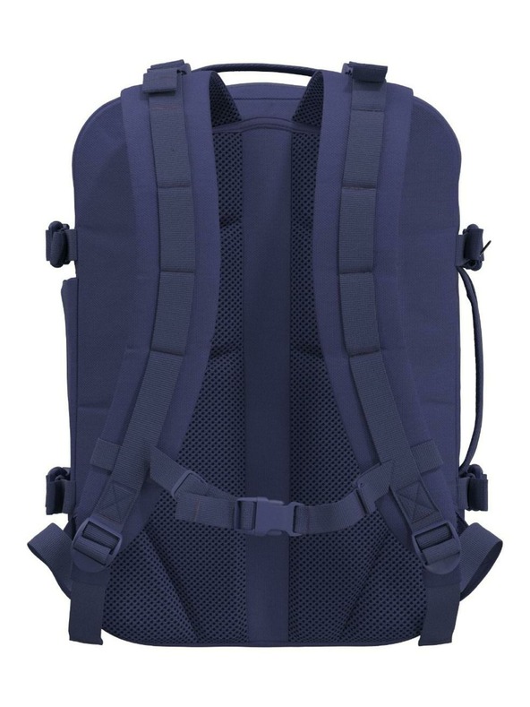 CabinZero CabinZero Military 28L hátizsák Galaxy Blue