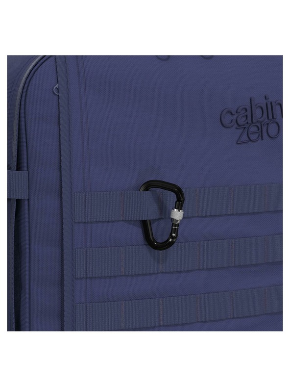 CabinZero CabinZero Military 28L hátizsák Galaxy Blue