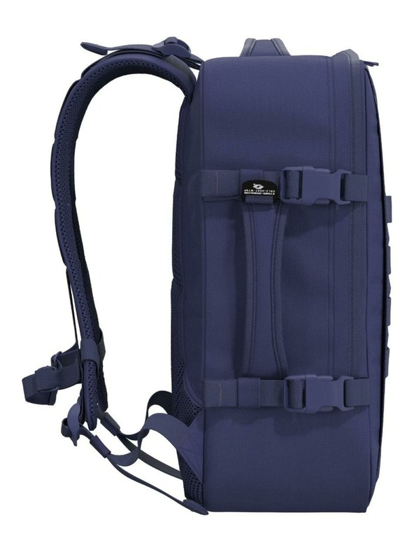 CabinZero CabinZero Military 28L hátizsák Galaxy Blue