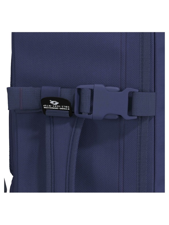CabinZero CabinZero Military 28L hátizsák Galaxy Blue