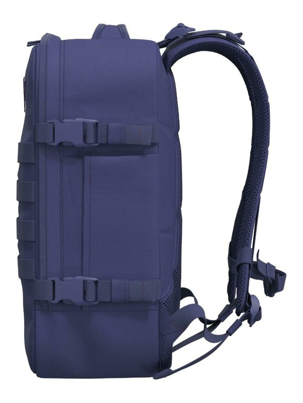 CabinZero CabinZero Military 28L hátizsák Galaxy Blue