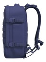 CabinZero CabinZero Military 28L hátizsák Galaxy Blue
